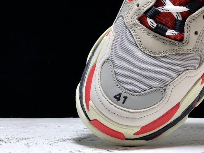 BLCG Sneaker Triple.s.Gomma