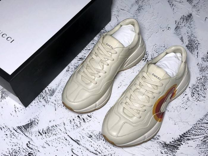 GUCC TRAINER SNEAKER 550049 DRW00 9022