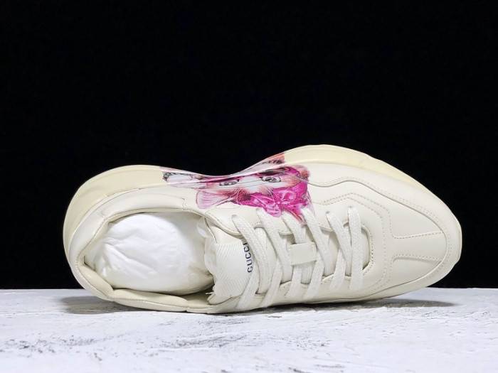 G*u*i trainer sneaker 583337 drw00 9014