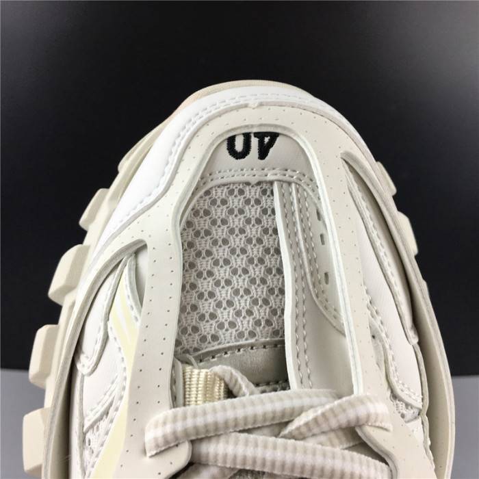 BLCG SNEAKER TESS.S.GOMMA MAILLE LIGHTED