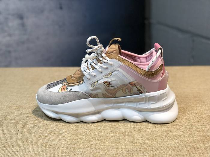 VERS CHAIN REACTION SNEAKERS