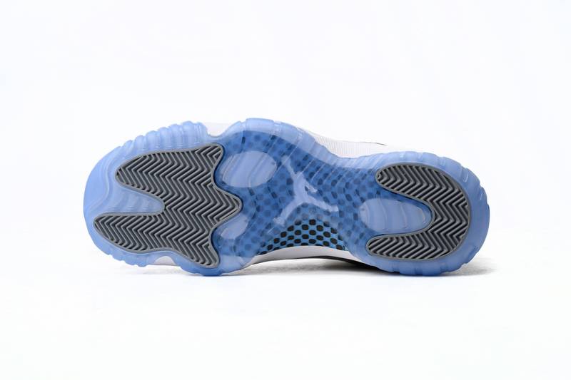 Air Jordan 11 Retro Low Cement Grey