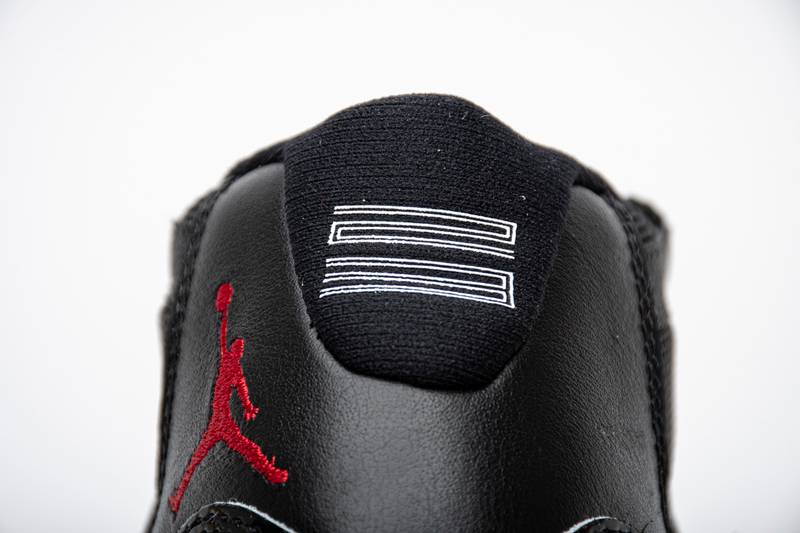 Air Jordan 11 Retro Playoffs Bred