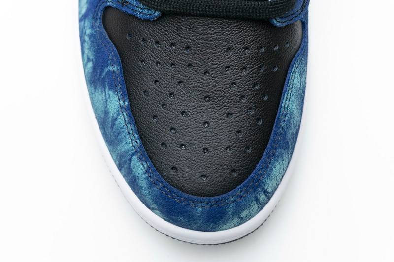 Air Jordan 1  Retro High Tie-Dye