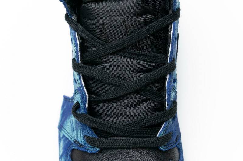 Air Jordan 1  Retro High Tie-Dye