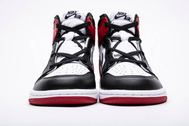 Air Jordan 1 Black Toe High OG
