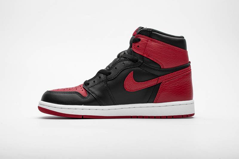 Air Jordan 1 High Banned
