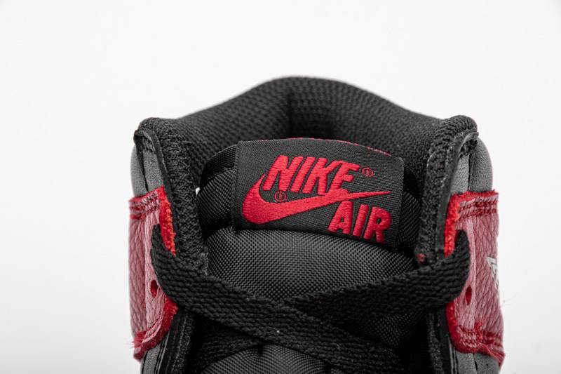 Air Jordan 1 High Banned