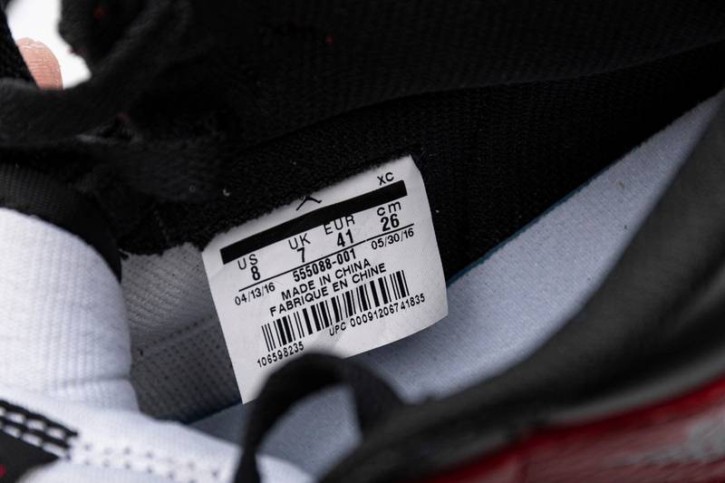Air Jordan 1 High Banned
