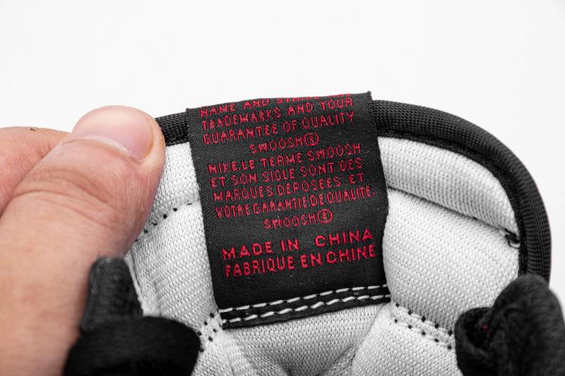 Air Jordan 1 High Banned