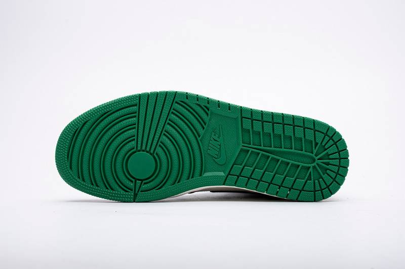Air Jordan 1 High OG  Pine Green