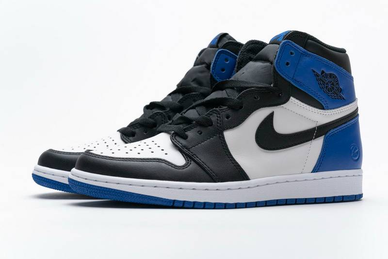 Air Jordan 1 High OG Fragment