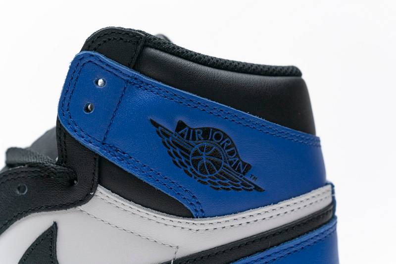 Air Jordan 1 High OG Fragment