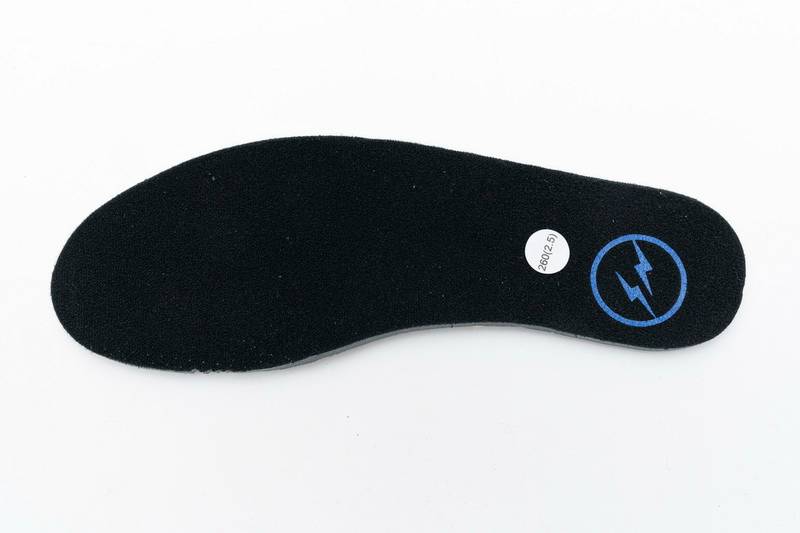 Air Jordan 1 High OG Fragment