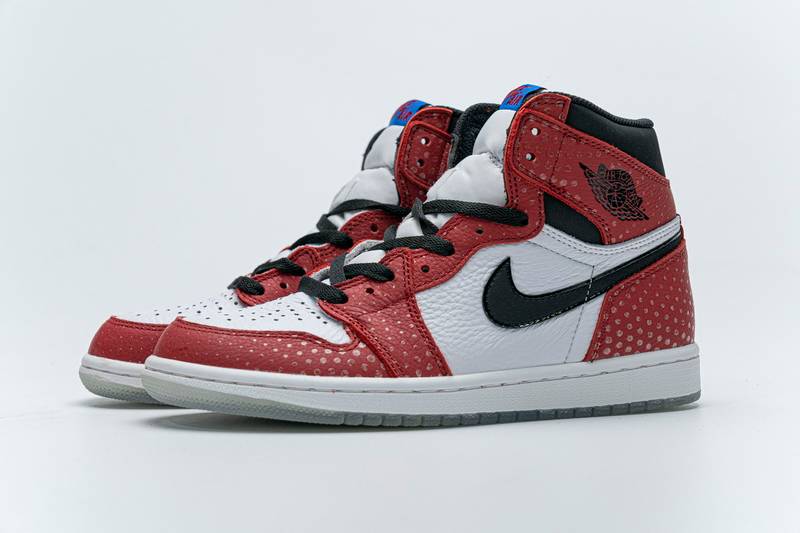 Air Jordan 1 High OG Origin Story