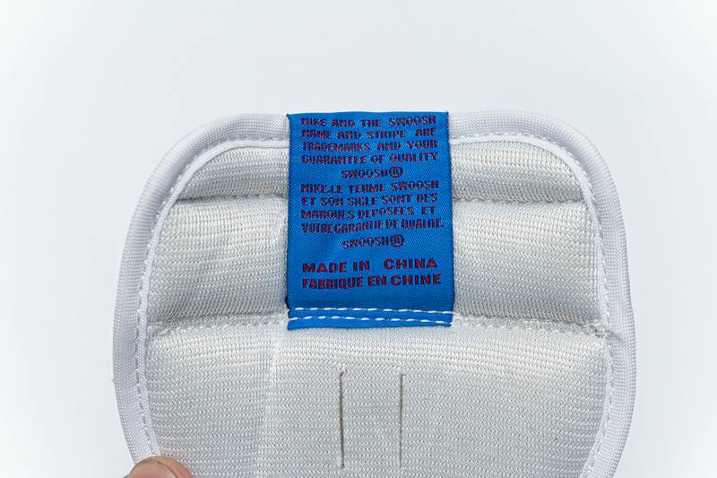 Air Jordan 1 High OG Origin Story