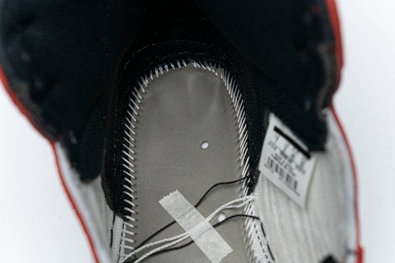 Air Jordan 1 High OG Origin Story