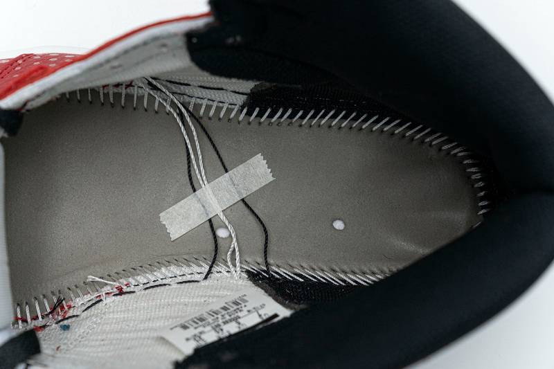 Air Jordan 1 High OG Origin Story