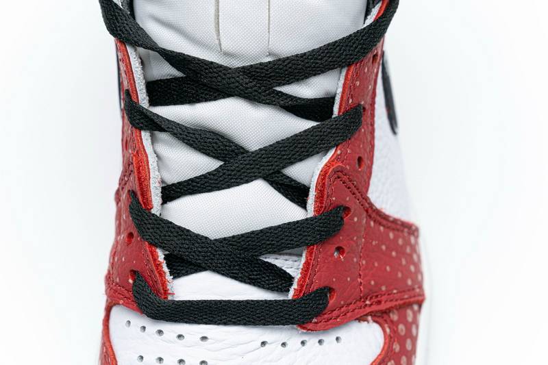 Air Jordan 1 High OG Origin Story