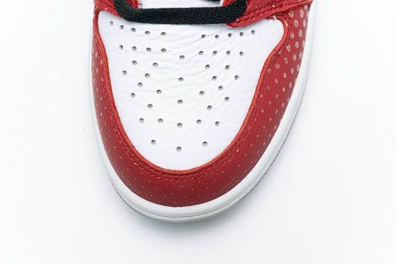 Air Jordan 1 High OG Origin Story