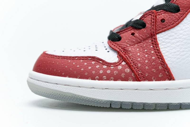 Air Jordan 1 High OG Origin Story