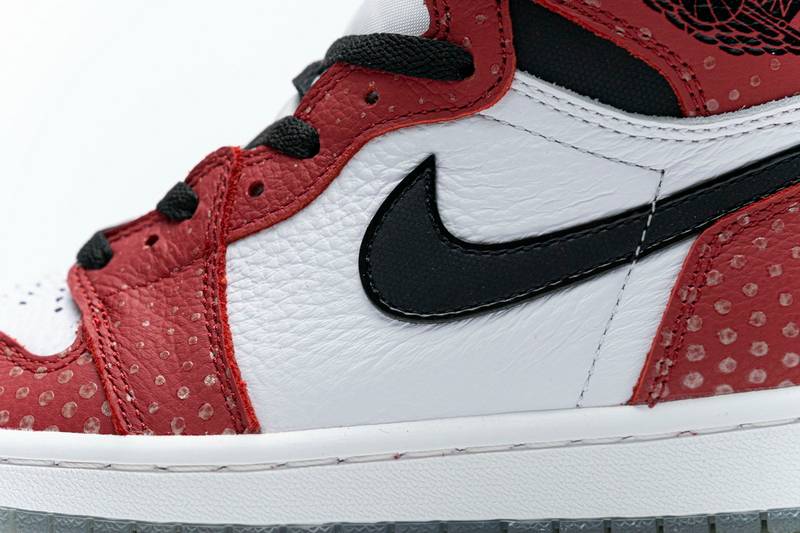Air Jordan 1 High OG Origin Story