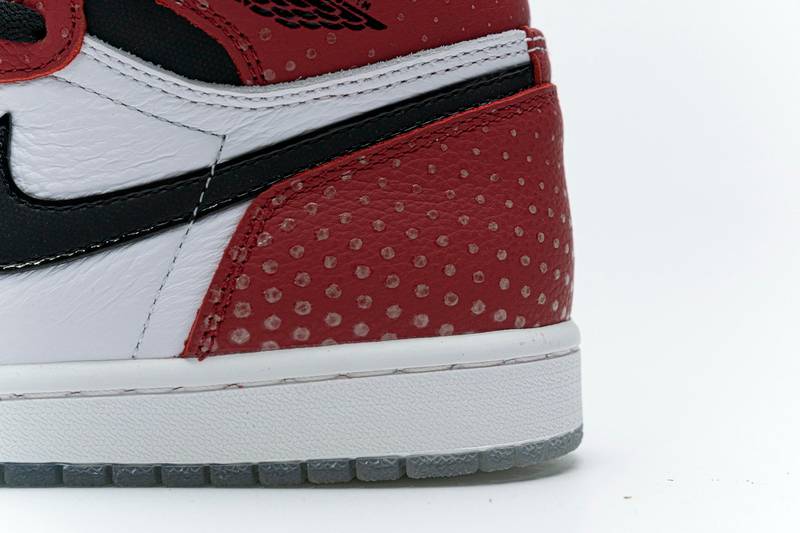 Air Jordan 1 High OG Origin Story