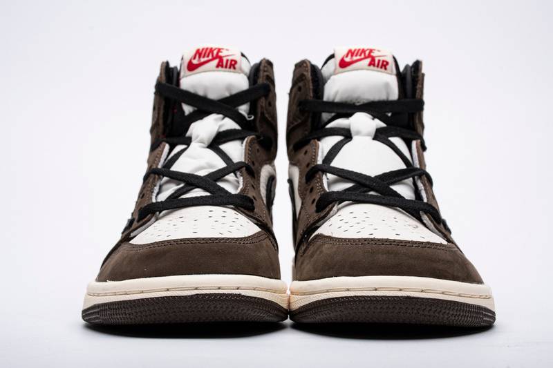 Air Jordan 1 High OG TS SP