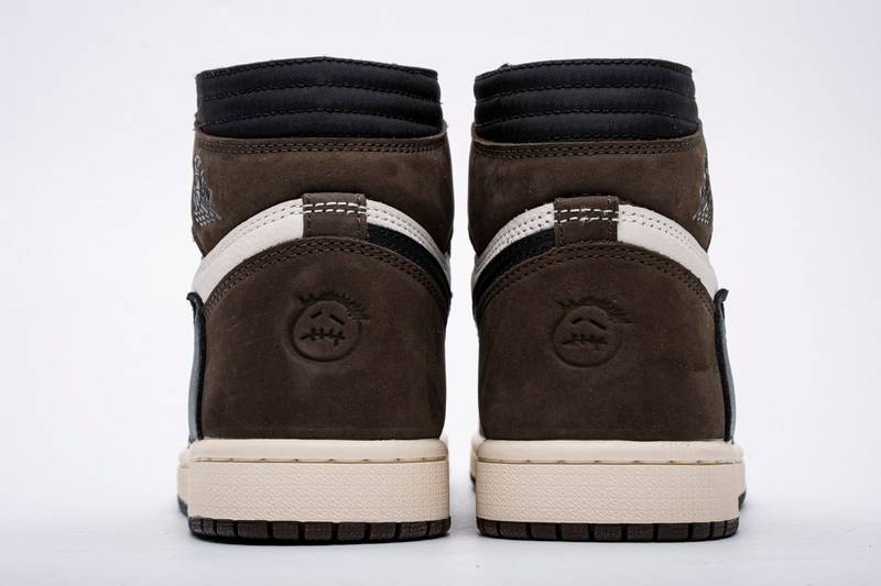 Air Jordan 1 High OG TS SP