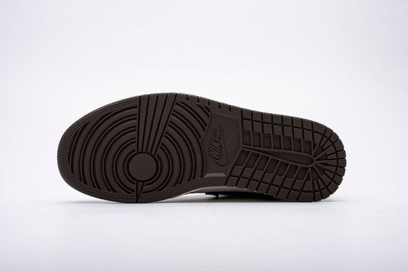 Air Jordan 1 High OG TS SP