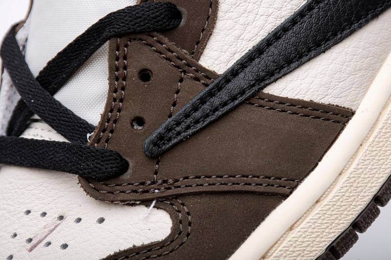 Air Jordan 1 High OG TS SP