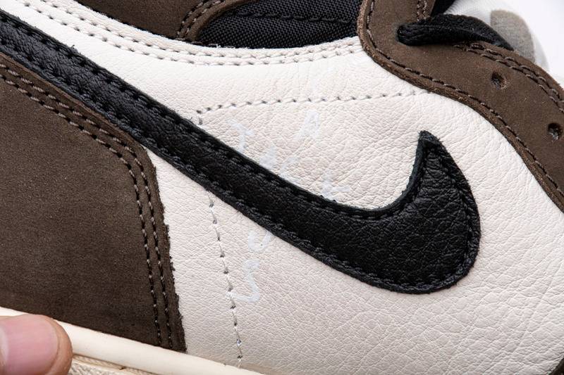 Air Jordan 1 High OG TS SP