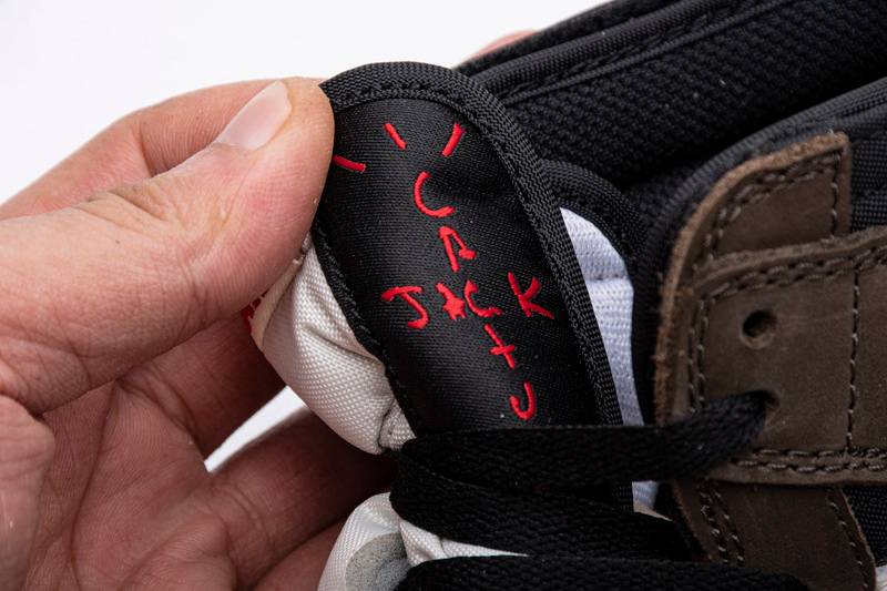 Air Jordan 1 High OG TS SP