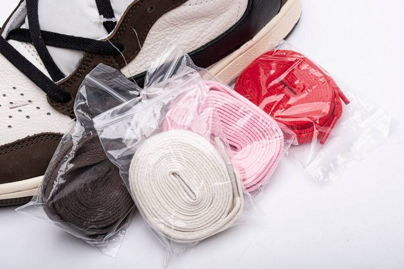 Air Jordan 1 High OG TS SP