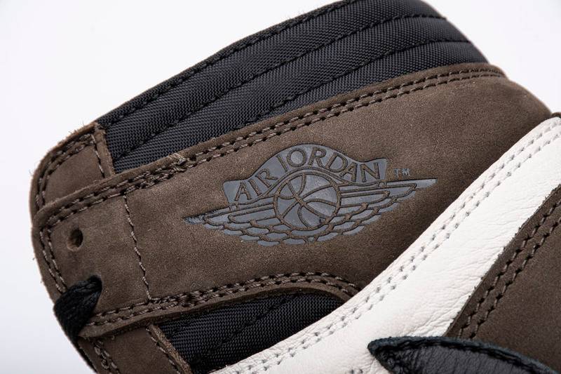 Air Jordan 1 High OG TS SP