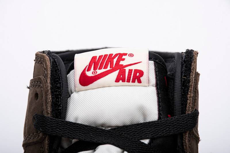 Air Jordan 1 High OG TS SP