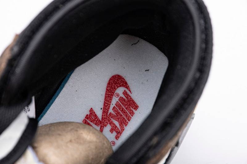 Air Jordan 1 High OG TS SP