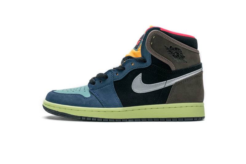 Air Jordan 1 High Tokyo Bio Hack