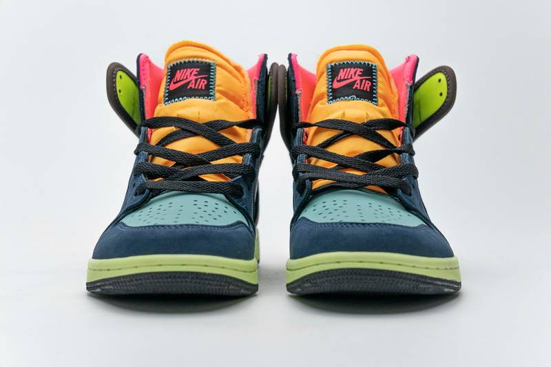 Air Jordan 1 High Tokyo Bio Hack