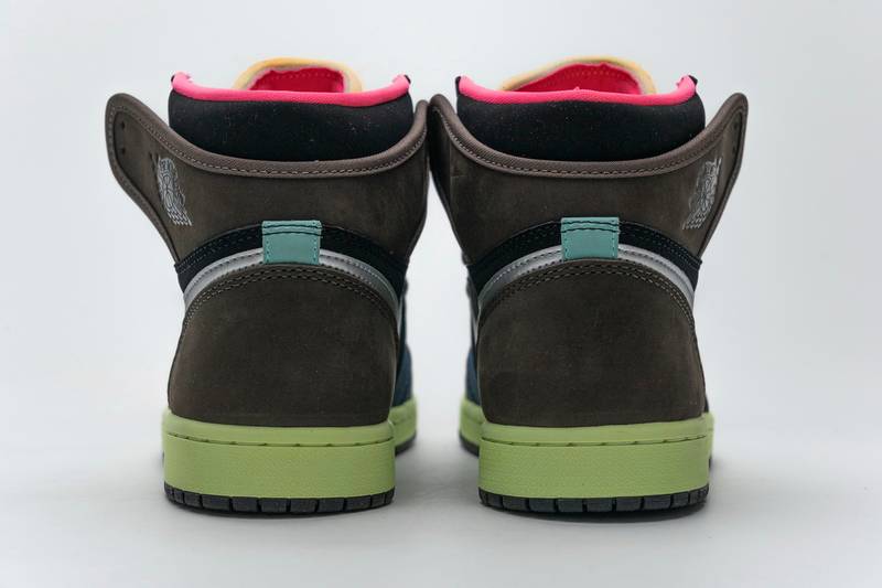 Air Jordan 1 High Tokyo Bio Hack