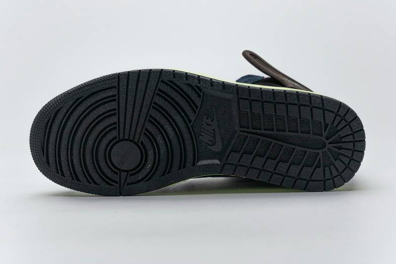 Air Jordan 1 High Tokyo Bio Hack