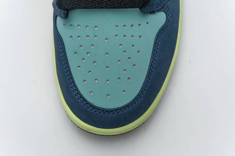 Air Jordan 1 High Tokyo Bio Hack