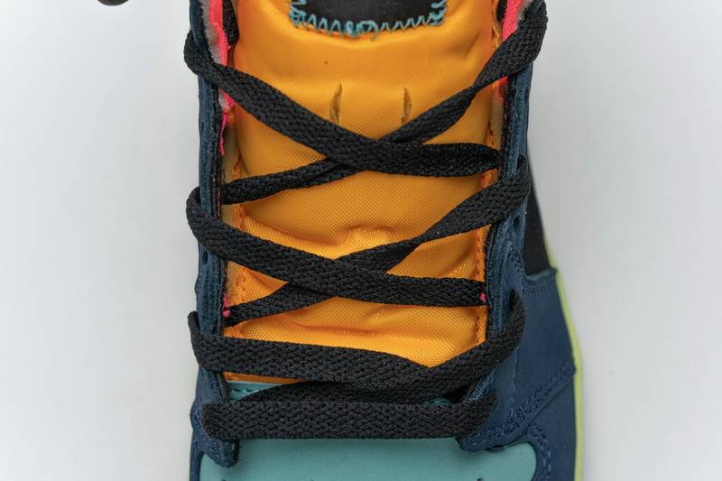 Air Jordan 1 High Tokyo Bio Hack