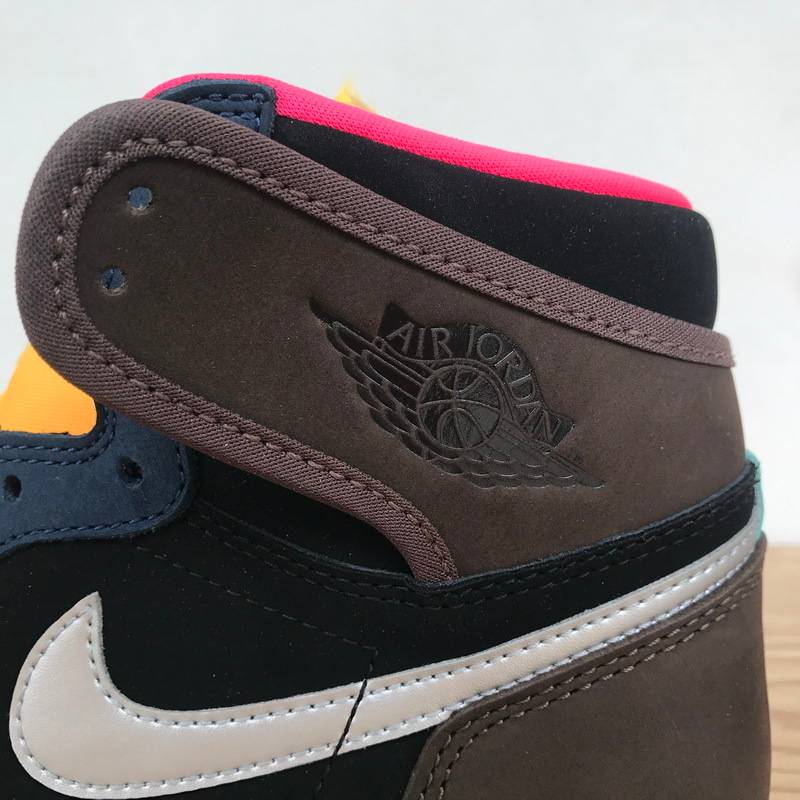 Air Jordan 1 High Tokyo Bio Hack