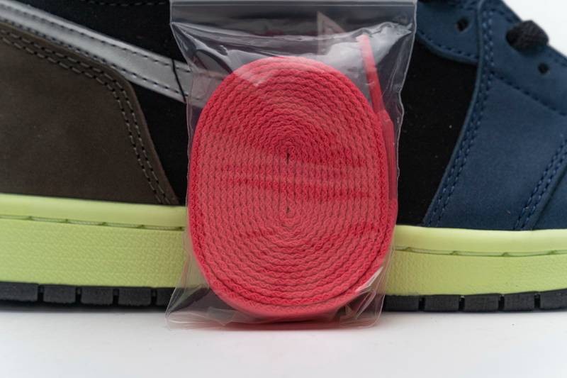 Air Jordan 1 High Tokyo Bio Hack