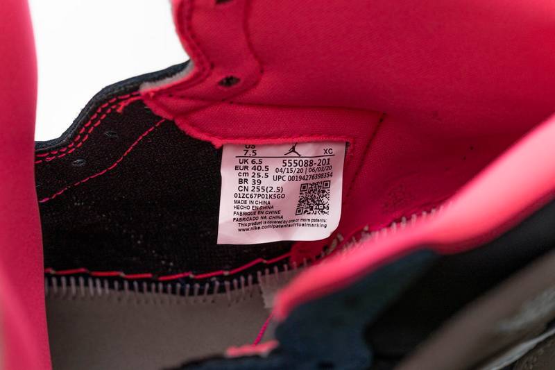Air Jordan 1 High Tokyo Bio Hack