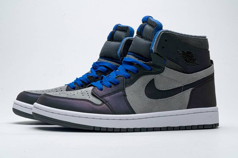 Air Jordan 1 High Zoom Comfort League of Legends