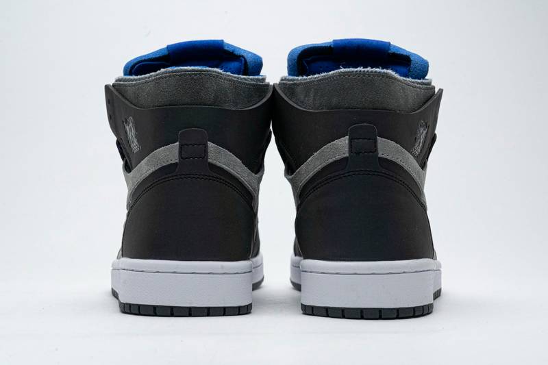 Air Jordan 1 High Zoom Comfort League of Legends