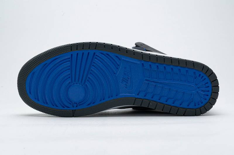 Air Jordan 1 High Zoom Comfort League of Legends