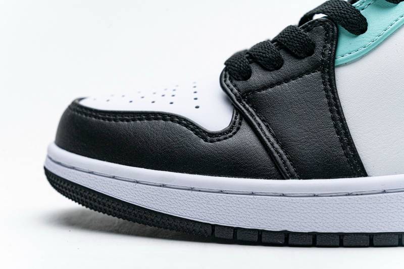 Air Jordan 1 Mid “Island Green”